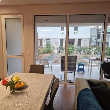 Two Bedroom San Pietro Beachside At Gjiri I Lalezit * Plazhi San Pietro