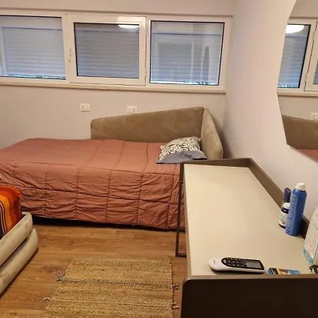 Two Bedroom San Pietro Beachside At Gjiri I Lalezit *