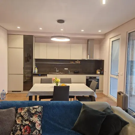 Two Bedroom San Pietro Beachside At Gjiri I Lalezit Plazhi San Pietro