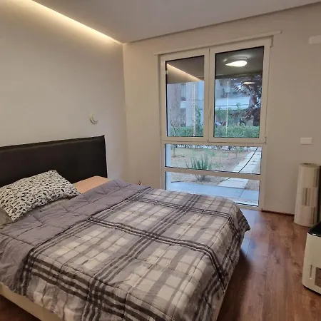 Two Bedroom San Pietro Beachside At Gjiri I Lalezit *