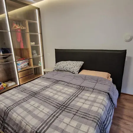 Two Bedroom San Pietro Beachside At Gjiri I Lalezit Apartmán Plazhi San Pietro